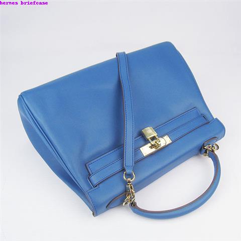 hermes briefcase