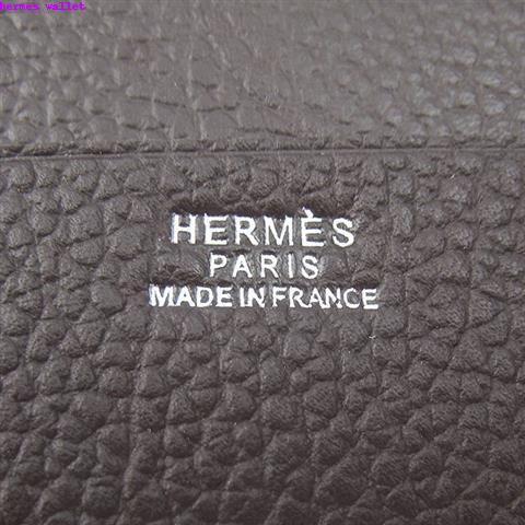 hermes wallet